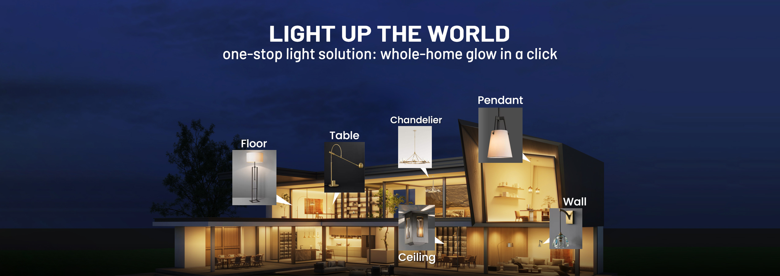 kwaliteit Hanglamp fabriek