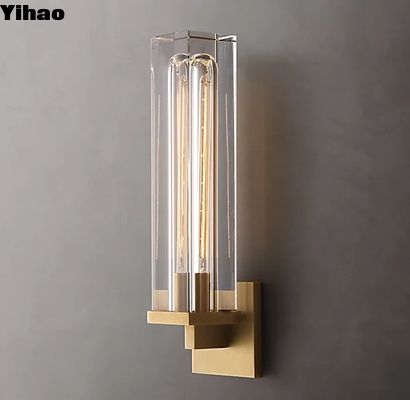 kopen 110-120V K9 Glas Moderne binnenmuurschermen Moderne voor woonkamer online vervaardiging