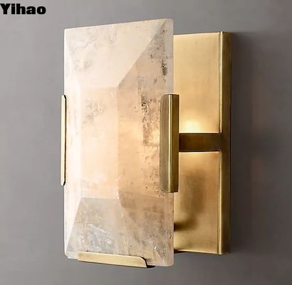 kopen Messing Moderne interieur decoratieve wandlampen Lampen 85-265 volt online vervaardiging