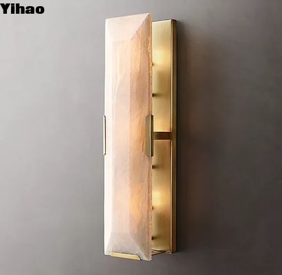 kopen Schroef in decoratieve wandlampen Lichten 6'W X 5 1/2'D X 23 3/4'H online vervaardiging