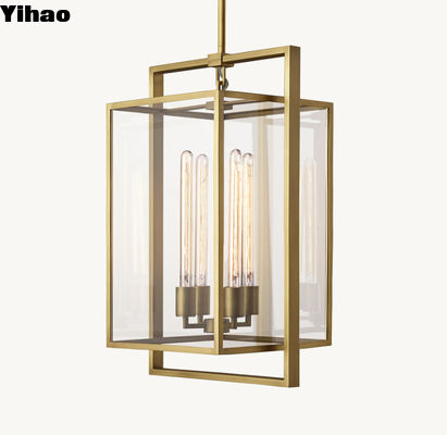 kopen 110-240v Plug In Beckman hanglamp met dimbare functie online vervaardiging