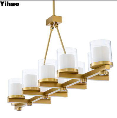 kopen Fabrieksprijs Luxe Decoratief Modern Creatief Restaurant Koffiewinkel Bar Woonkamer Kandelaar online vervaardiging