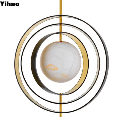 kopen Moderne luster lichten Decor kandelaar hangend voor woonkamer slaapkamer Keuken licht online vervaardiging