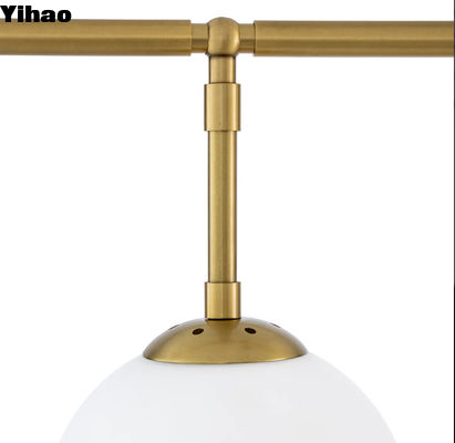 kopen Villa Hall Modern Luxury Art Deco Gouden Keuken Ontwerp Kristal Kroonluchter Voor Hotel Huis Huis Huis online vervaardiging