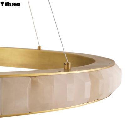 kopen Nieuw product Indoor Decorative Chandelier Led Modern Room Hanging For Bedroom Living Room online vervaardiging