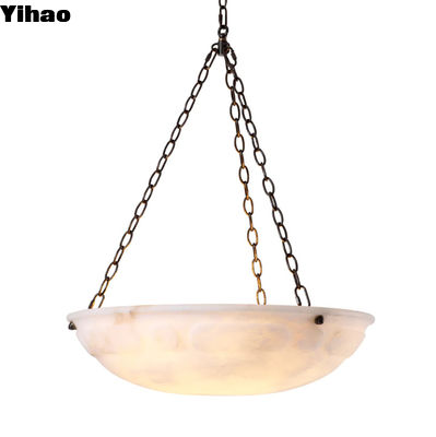 kopen Moderne kroonluchter Luxe Contemporary Villa Decorative Hang Lamp Kroonluchter voor Living Dining online vervaardiging