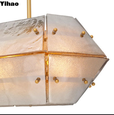 kopen Luxe moderne kunst decoratieve kroonluchter moderne decoratie hangend huis woonkamer online vervaardiging