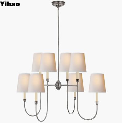 kopen Visual Comfort Vendome Grote kroonluchter TOB 5008 online vervaardiging