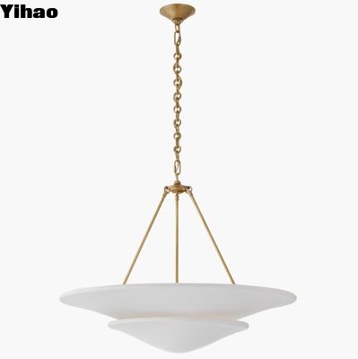 kopen Visual Comfort Mollino Grote geleidelijke kroonluchter ARN 5427 online vervaardiging