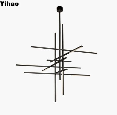 kopen Visual Comfort Cityscape Grande Chandelier SLCH40427 online vervaardiging