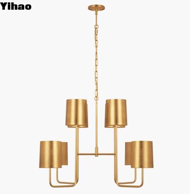 kopen Visual Comfort Ga licht extra groot twee-tier kroonluchter BBL 5083 online vervaardiging