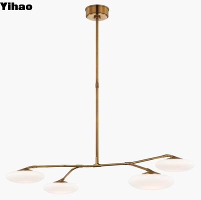 kopen Visual Comfort Brindille Grote Vier Lichtkandelaar CD 5014 online vervaardiging
