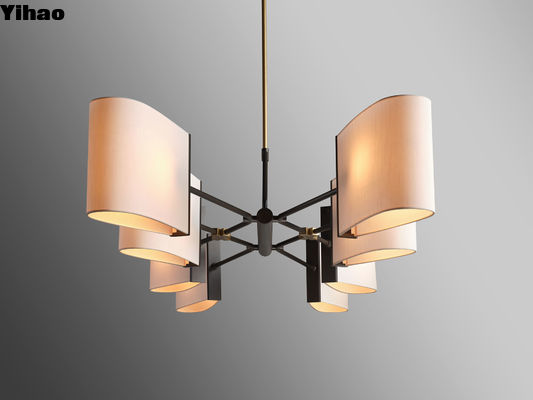 kopen Handgepolijste Dessay Lineaire Kroonluchter 2309 60 W X 24 D X 60 OAH online vervaardiging
