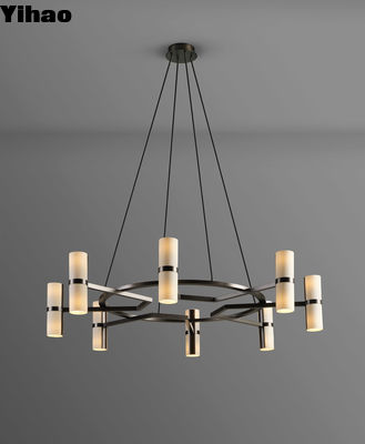 kopen Voltaire Circulaire kandelaar 2404 48DIA x 60OAH Verlicht uw ruimte online vervaardiging