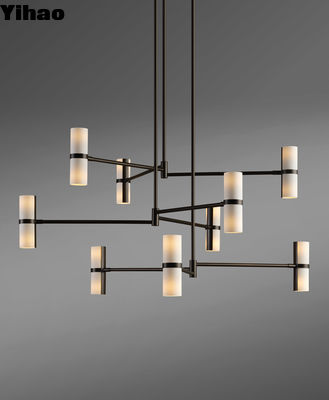 kopen Voltaire Mobile Chandelier 2405 55.25dia X 60oah online vervaardiging