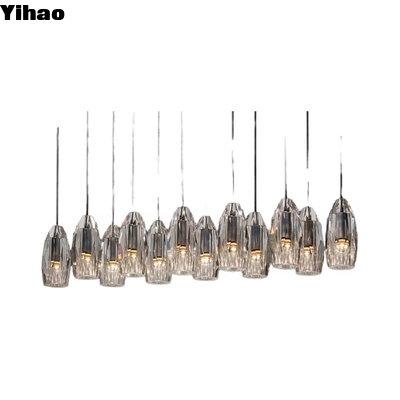kopen CHATELET Lineaire hanglamp met E26-basis voor plafondinstallatie online vervaardiging