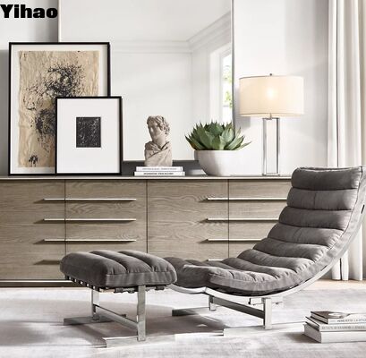 kopen Yihao Luxe Messing Kolom Tafellamp met E14 gloeilampbasis en 2700K Warm Wit Licht voor Modern Home Decor online vervaardiging