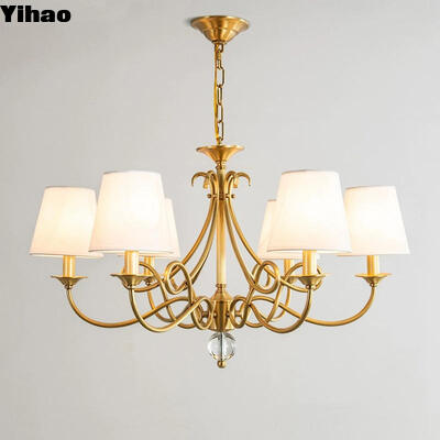 kopen Aanpasbaar ontwerp verstelbare hoogte opgehangen hanglamp met 50000 uur levensduur voor luxe decor online vervaardiging