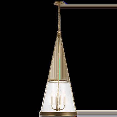 kopen Moderne decoratieve LED hanglamp met aanpasbare grootte voor keukeneiland en woonkamer online vervaardiging