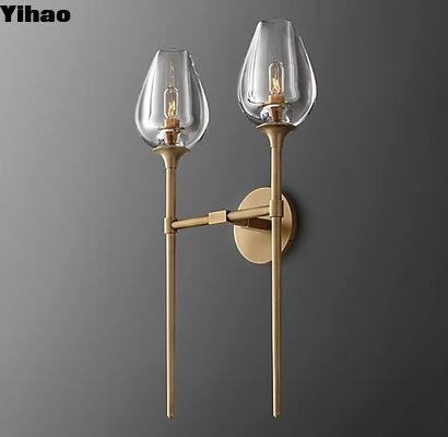 Wandlamp Woonkamer Hardwired 1 Indoor Power Source Voor veelzijdige toepassingen