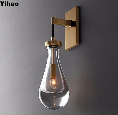 Led wandlamp Bed-bedroom schroef-in installatie methode Voor decoratieve wandlampen