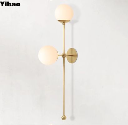Wandlampen Luxe Led Indoor Light 1 Voor binnenruimtes met verschillende verlichtingsbehoeften