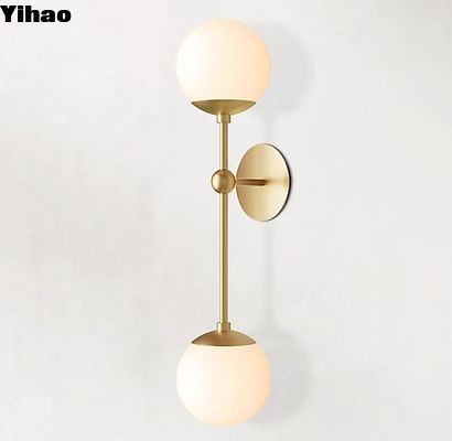Wandlamp Luxe Decoratieve wandlampen 85-265 Volt Decoratieve wandlampen taakverlichting