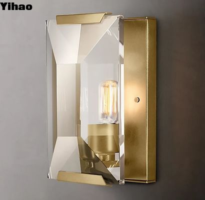 Hardwired Decorative Wall Lamps Moderne interieurwandlampen 85-265V
