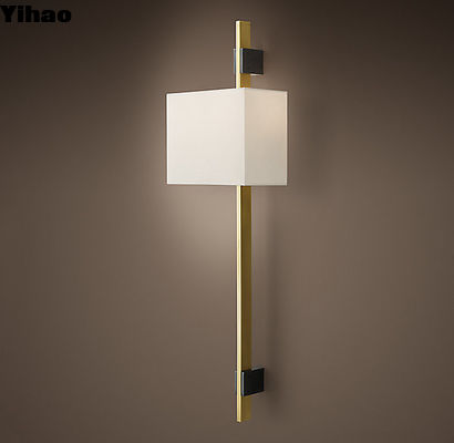 Twee 25W ornamentele wandlampen Decoratieve wandlampen met E26 basislampen