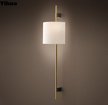 LED-lamptype Decoratieve wandlampen 85-265 volt Schroef In de installatie