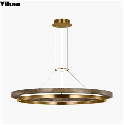 Grace 48 Suspension gloeilamp Tipe Plafondlicht Kandelaar Eetkamer Plug In Hanglamp