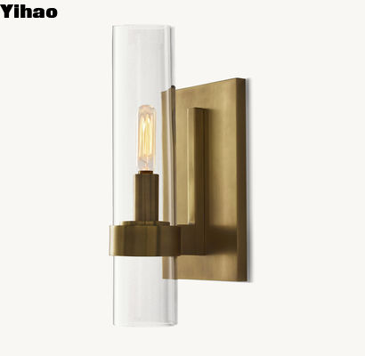 Amerikaanse stijl licht luxe woonkamer slaapkamer bedlamp Ravelle Sconce