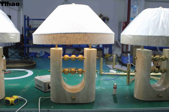 Wandmontage Indoor LED tafellamp