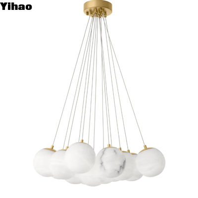 Luxe Modern Art Decoratieve Kandelaar Moderne Bruiloftsdecoratie Hangend Huis Woonkamer