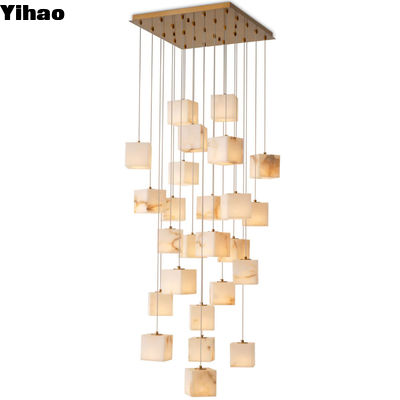 Nieuw product Decoratieve plafondkroonluchter voor binnen Led Moderne kamerkroonluchter voor woonkamer