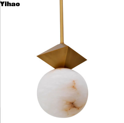 Villa Decorative Hang Lamp odKandelaar Indoor Crystal Kandelaar voor Living Eetkamer Slaapkamer
