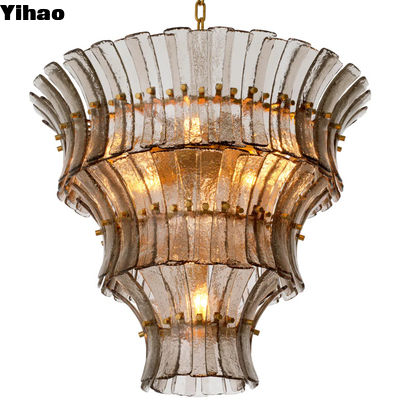 Luxe Modern Art Decorativ Kroonluchter Moderne trouwdecoratie Hangend Huis Woonkamer