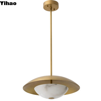 Luxe villa Decoratieve hanglamp Decoratieve moderne kroonluchter voor woonkamer