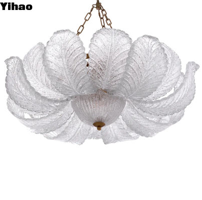 Indoor Modern LED Lights Decor Kroonluchter Hangend voor woonkamer Slaapkamer Keuken Licht