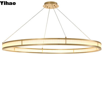 Decoratie Hedendaagse LED Plafond Kroonluchter Luxe Hangend Voor Eetkamer Woonkamer Slaapkamer Huis