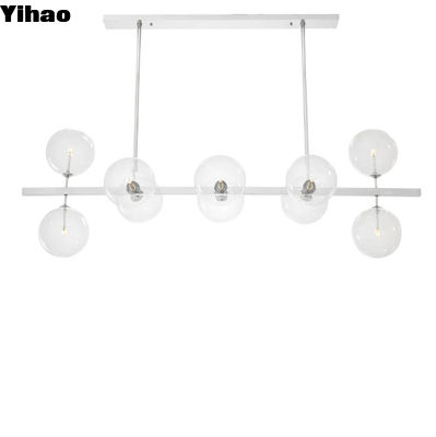 Decoratie Hedendaagse hangende kroonluchter Voor Eettafel Woonkamer Slaapkamer Huis