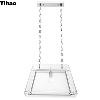 Moderne decoratieve kroonluchter voor de woonkamer Afmeting W. 61 D. 40 H. 36 cm