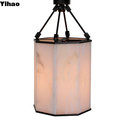 Villa Decoratieve hanglamp, Decoratieve moderne kroonluchter voor woonkamer