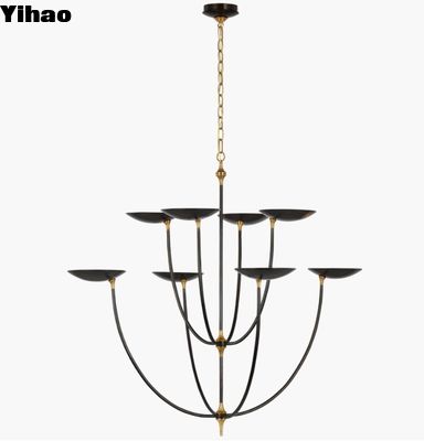 Visual Comfort Keira XL kandelaar TOB 5785