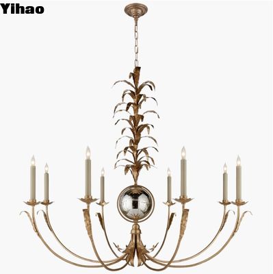 Vsual Comfort Gramercy Grote kandelaar CHC 1474