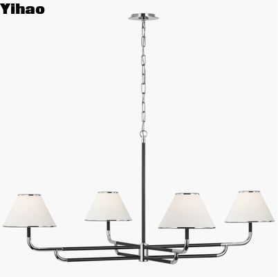 Visual Comfort Rigby Grande Kandelaar MF 5055