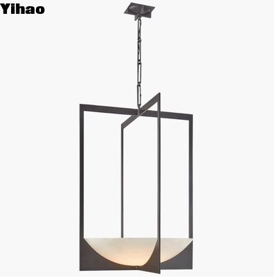Visual Comfort Michaela Grote kroonluchter RL 5773