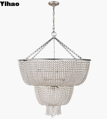 Visual Comfort Jacqueline Twee-laagse kroonluchter ARN 5104