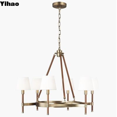 Visual Comfort Katie Medium kandelaar LC1006