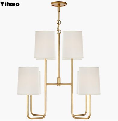 Visual Comfort Ga licht Middellange kandelaar BBL 5081